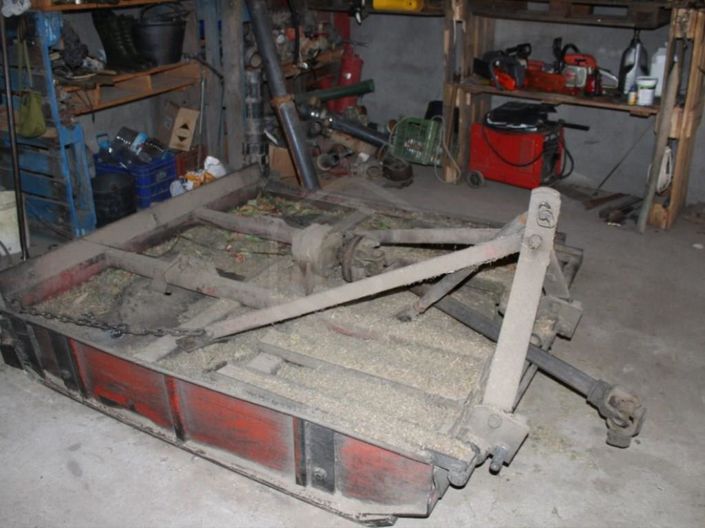 Image No.14-Maison de 6 chambres à vendre à Belmonte