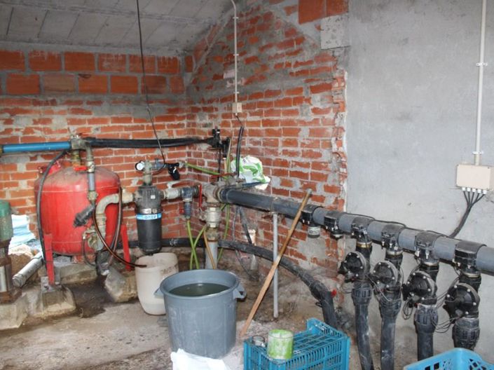 Image No.15-Maison de 6 chambres à vendre à Belmonte