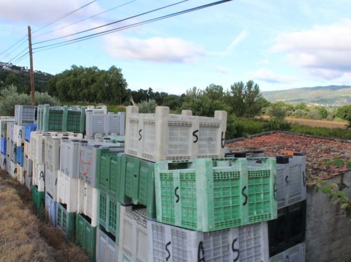 Image No.18-Maison de 6 chambres à vendre à Belmonte