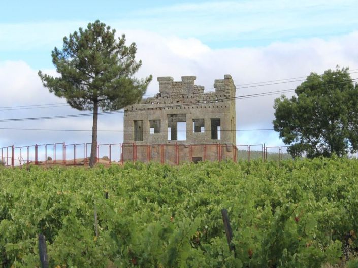 Image No.26-Maison de 6 chambres à vendre à Belmonte