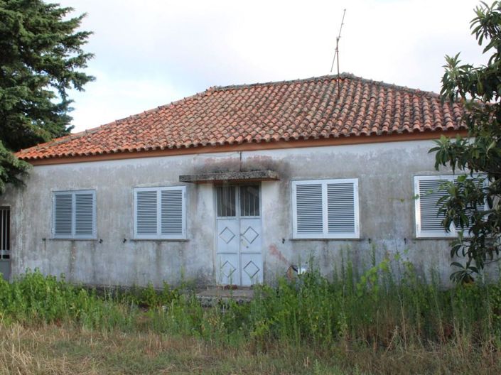 Image No.3-Maison de 6 chambres à vendre à Belmonte