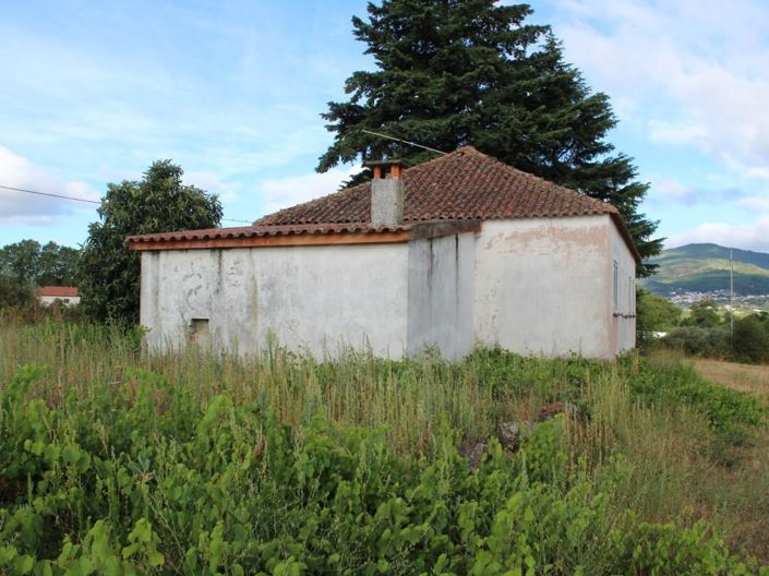 Image No.5-Maison de 6 chambres à vendre à Belmonte