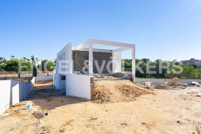 Image No.2-Maison de 3 chambres à vendre à Lagoa