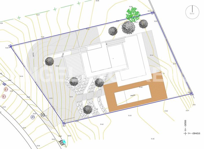 Image No.5-Maison de 3 chambres à vendre à Lagoa