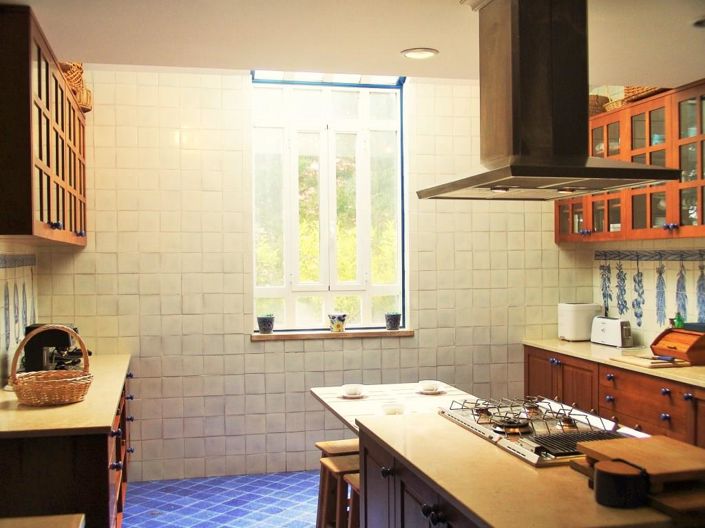 Image No.11-Maison de 4 chambres à vendre à Santarém