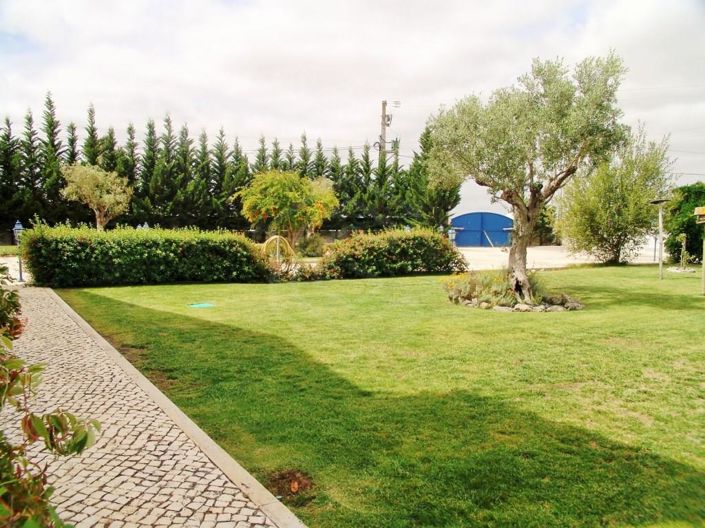 Image No.6-Maison de 4 chambres à vendre à Santarém