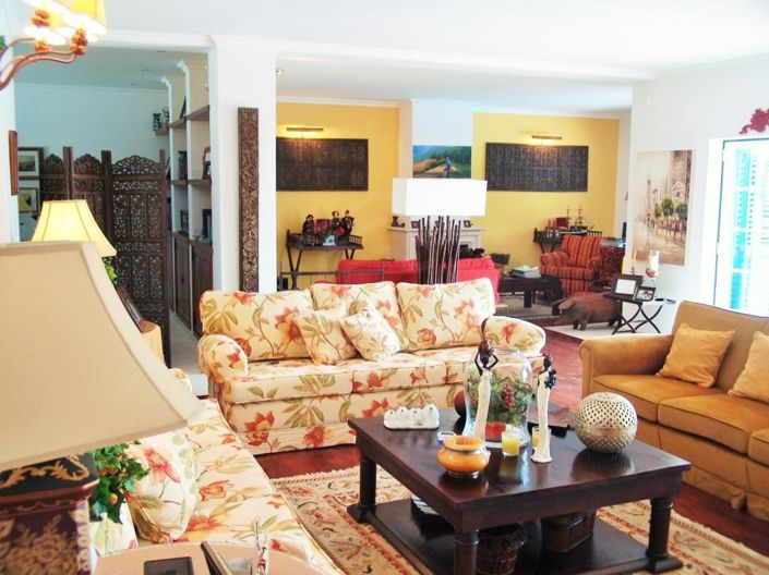 Image No.7-Maison de 4 chambres à vendre à Santarém