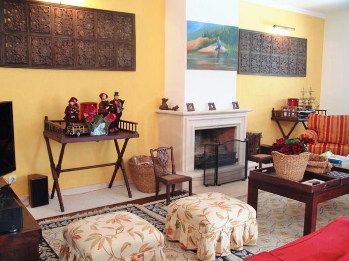 Image No.9-Maison de 4 chambres à vendre à Santarém