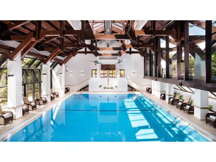 Image No.4-Appartement de 3 chambres à vendre à Albufeira