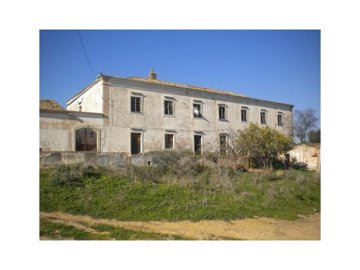 1 - Albufeira, House