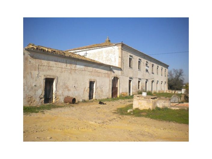 Image No.2-Maison de 14 chambres à vendre à Albufeira