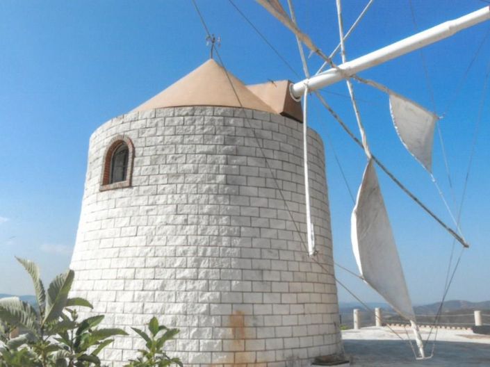 Image No.7-Maison de 3 chambres à vendre à Tavira