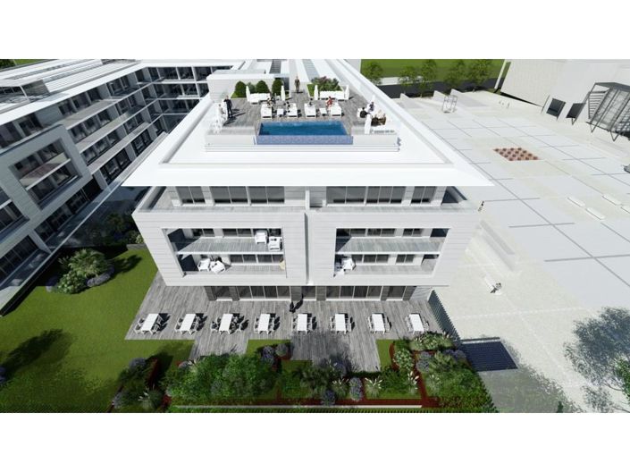 Image No.10-3 Bed Apartment for sale