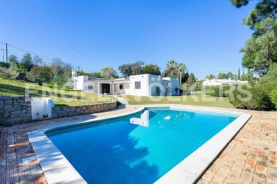 1 - Albufeira, House