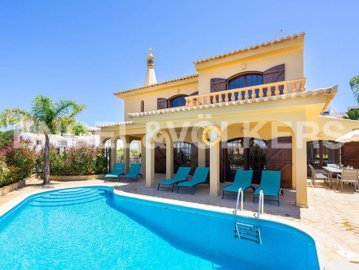 1 - Albufeira, House