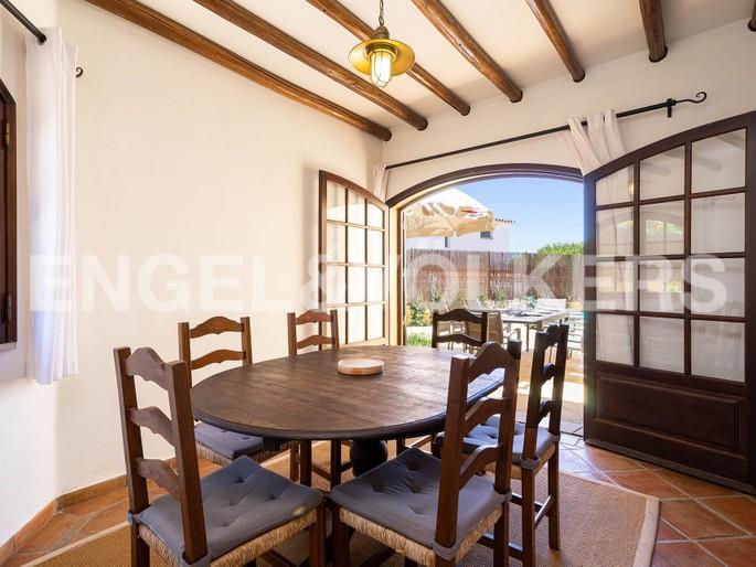 Image No.10-Maison de 4 chambres à vendre à Albufeira