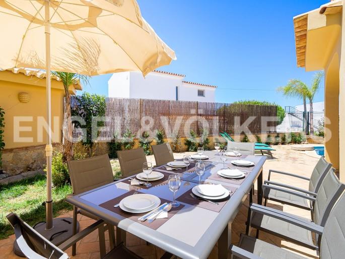 Image No.11-Maison de 4 chambres à vendre à Albufeira