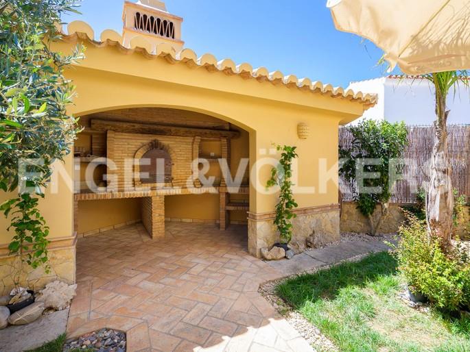 Image No.12-Maison de 4 chambres à vendre à Albufeira