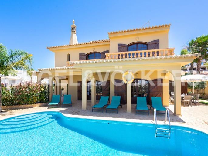 Image No.13-Maison de 4 chambres à vendre à Albufeira