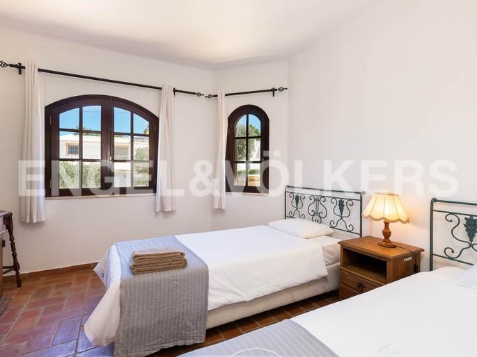 Image No.16-Maison de 4 chambres à vendre à Albufeira