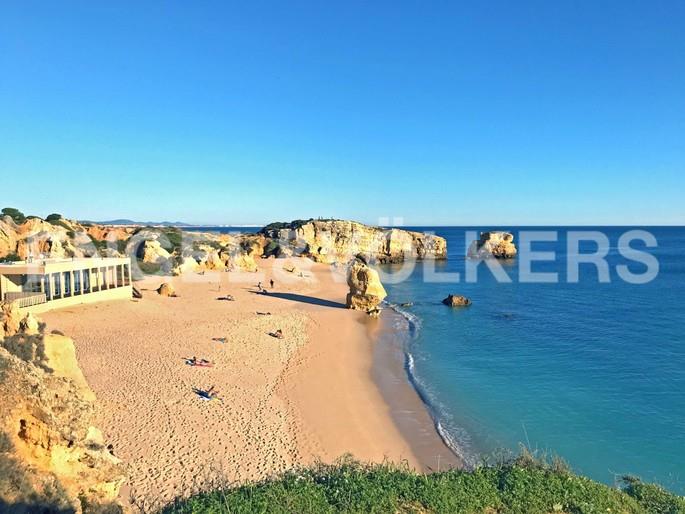 Image No.24-Maison de 4 chambres à vendre à Albufeira