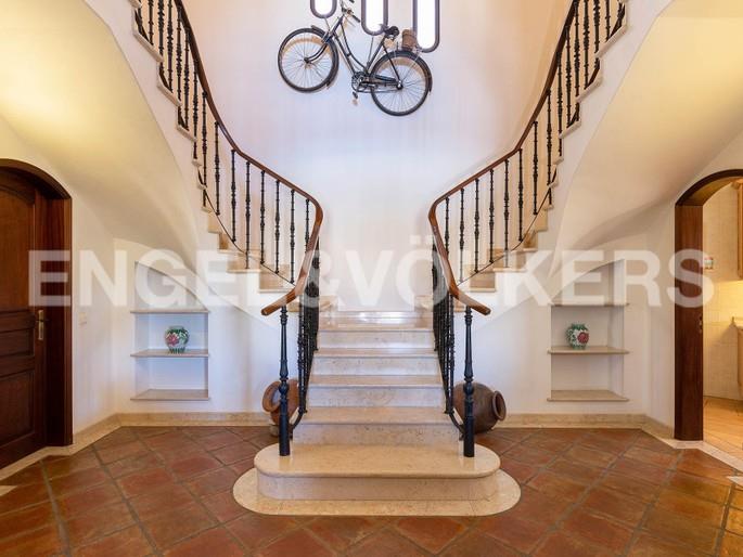 Image No.5-Maison de 4 chambres à vendre à Albufeira