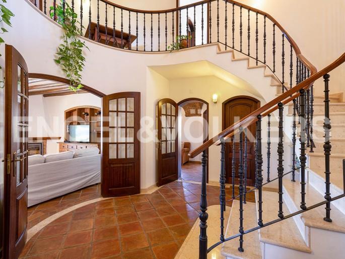 Image No.6-Maison de 4 chambres à vendre à Albufeira