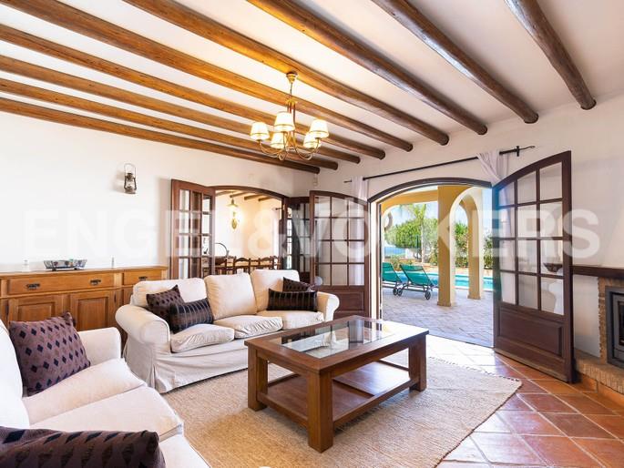 Image No.7-Maison de 4 chambres à vendre à Albufeira