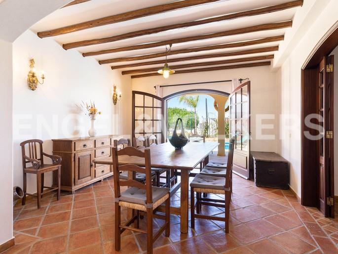 Image No.8-Maison de 4 chambres à vendre à Albufeira