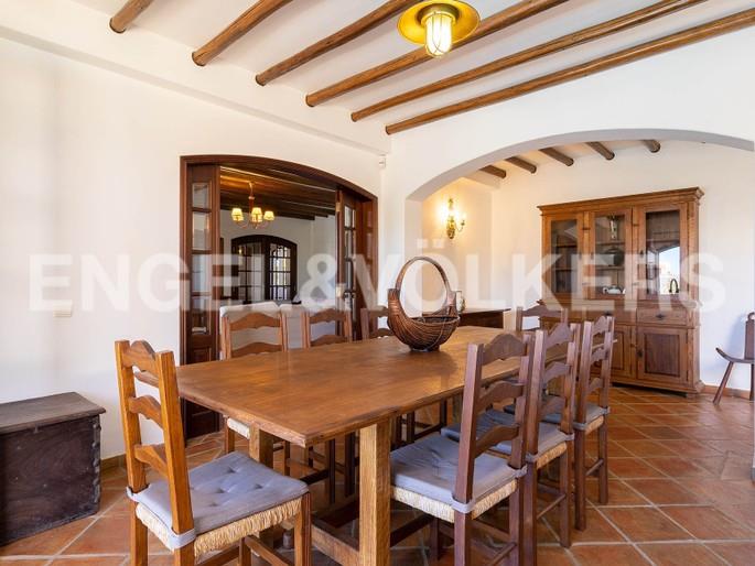 Image No.9-Maison de 4 chambres à vendre à Albufeira