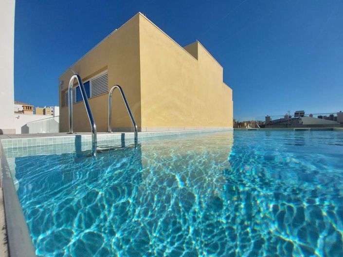 Image No.36-3 Bed Apartment for sale