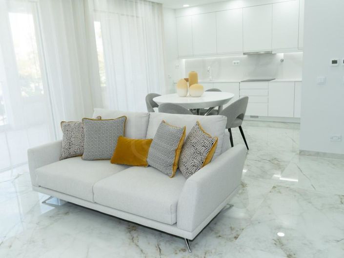 Image No.5-3 Bed Apartment for sale