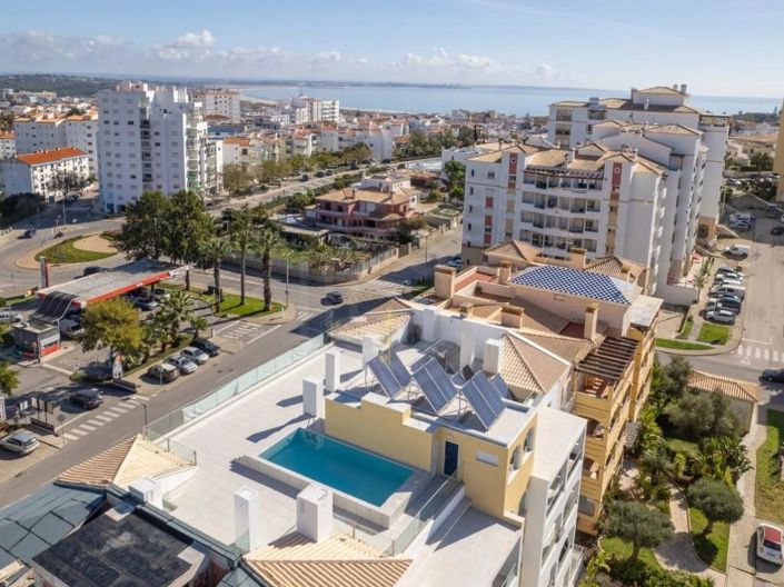 Image No.25-2 Bed Apartment for sale