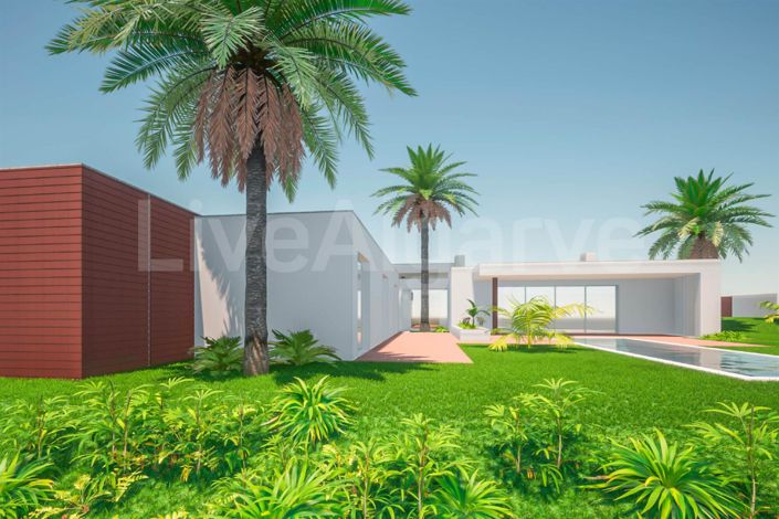 Image No.4-Maison de 3 chambres à vendre à Portimao