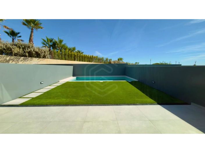 Image No.17-Maison de 4 chambres à vendre à Montenegro