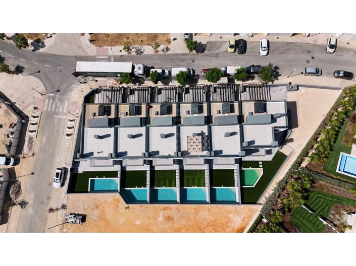 Image No.12-Maison de 4 chambres à vendre à Montenegro