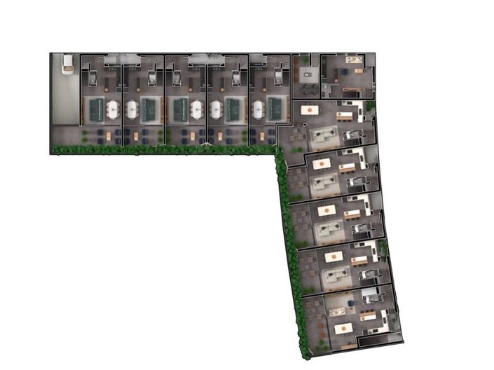 Image No.13-Maison de 3 chambres à vendre à Loule