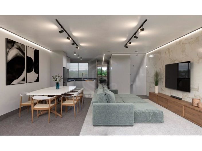 Image No.4-Maison de 3 chambres à vendre à Loule