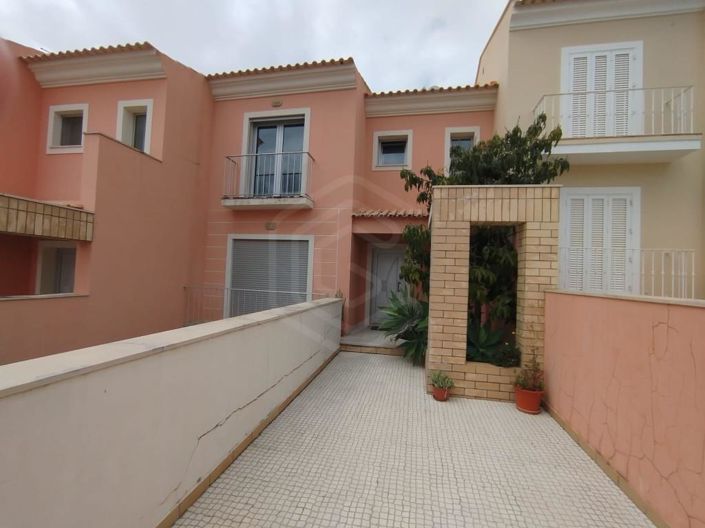 Image No.3-Maison de 3 chambres à vendre à Loule