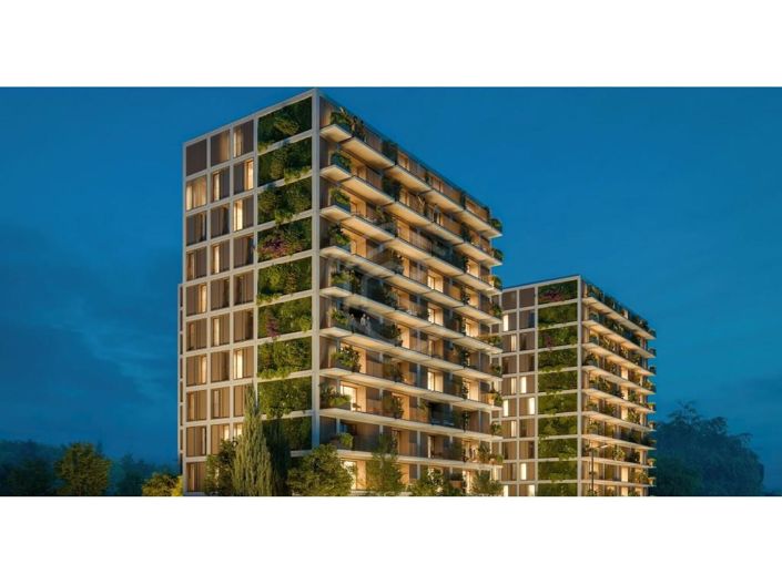 Image No.6-3 Bed Apartment for sale