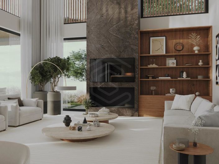 Image No.2-Maison de 4 chambres à vendre à Loule