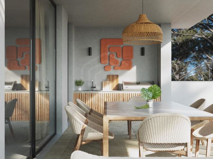 Image No.20-Maison de 4 chambres à vendre à Loule