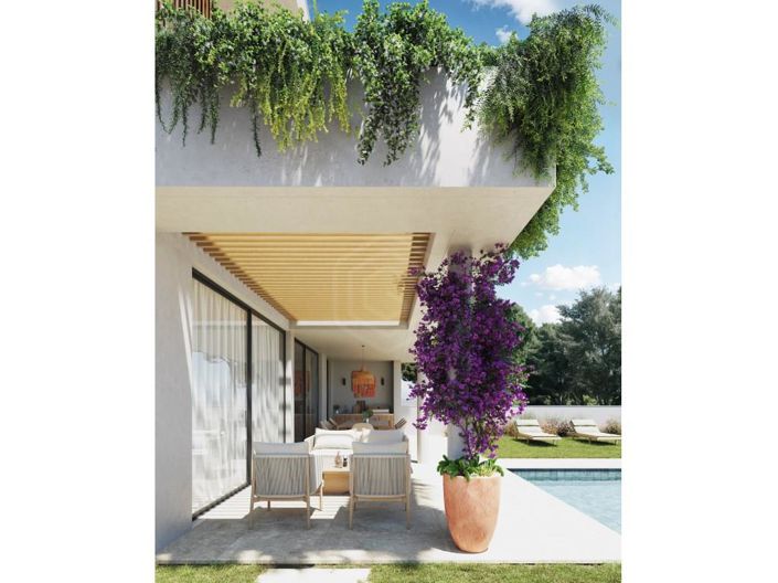 Image No.22-Maison de 4 chambres à vendre à Loule