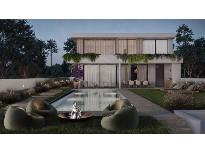 Image No.4-Maison de 4 chambres à vendre à Loule