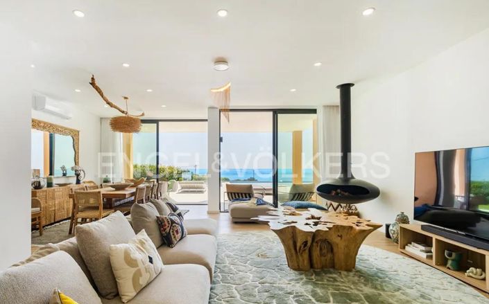 Image No.11-Maison de 5 chambres à vendre à Albufeira