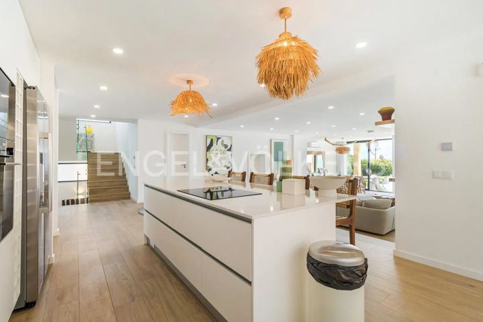 Image No.20-Maison de 5 chambres à vendre à Albufeira