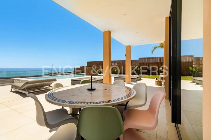 Image No.21-Maison de 5 chambres à vendre à Albufeira