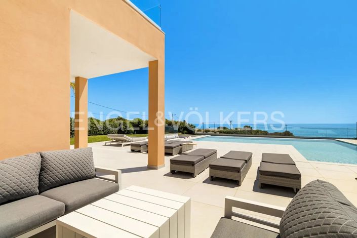 Image No.22-Maison de 5 chambres à vendre à Albufeira