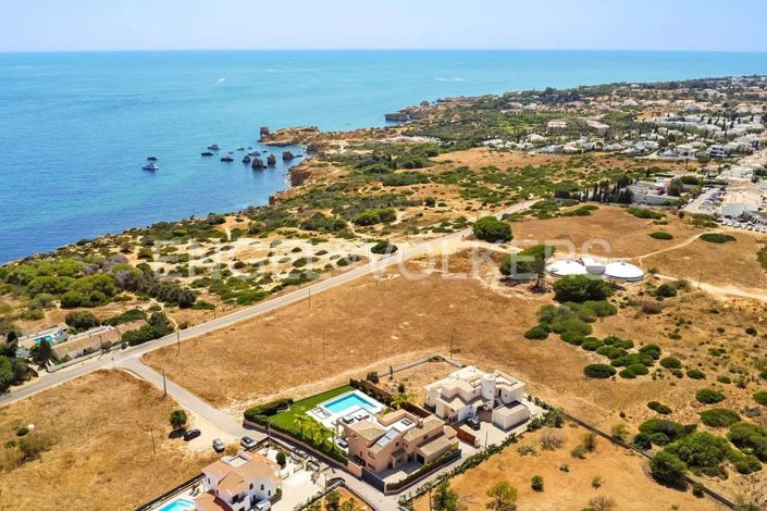 Image No.4-Maison de 5 chambres à vendre à Albufeira