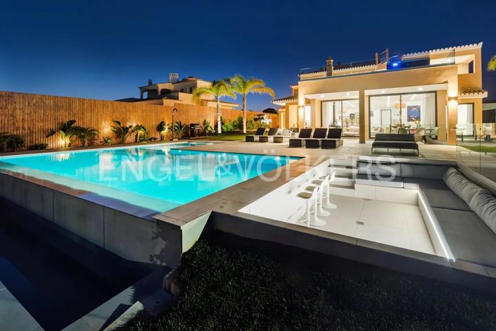 Image No.55-Maison de 5 chambres à vendre à Albufeira